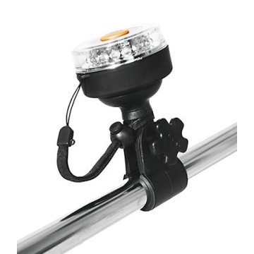 Support pince pour lampes Navi Light 360