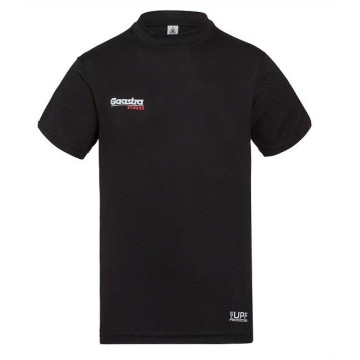 T-Shirt Seychelles Tech Gaastra Pro, Fast Dri, blanc ou noir