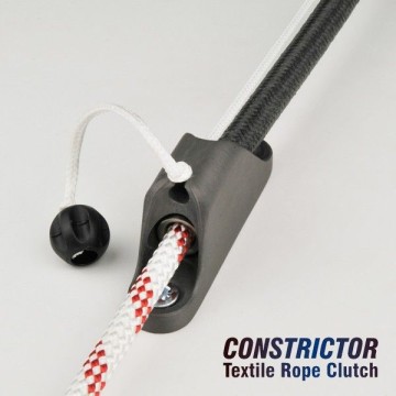 Coinceur Cousin Constrictor pour cordage