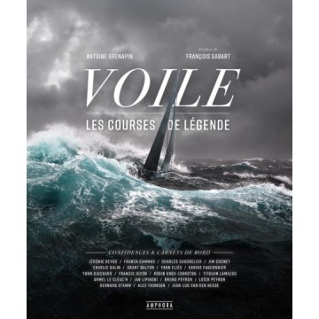 VOILE LES COURSES DE LEGENDE