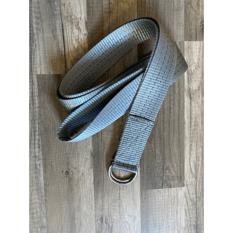 Sangle de rappel 2.20m avec 2 terminaisons Inox pour Suprise Sangle de rappel 2.20m avec 2 terminaisons Inox pour Suprise