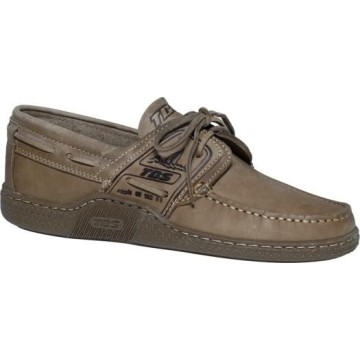 TBS Herren-Bootsschuh Goniox Castor