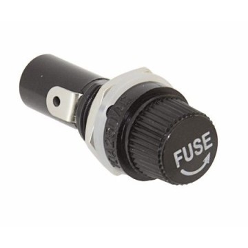 Porte fusible 10A 12V