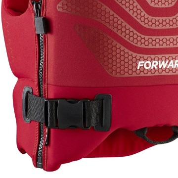 Forward Flow Neo Vest - Regattaweste mit Aufprallschutz