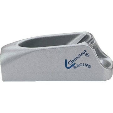 Clamcleat® en Aluminium, Racing Junior Mk2