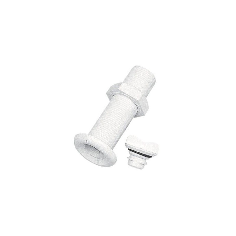 Nable polyamide pour double coque Nable polyamide pour double coque