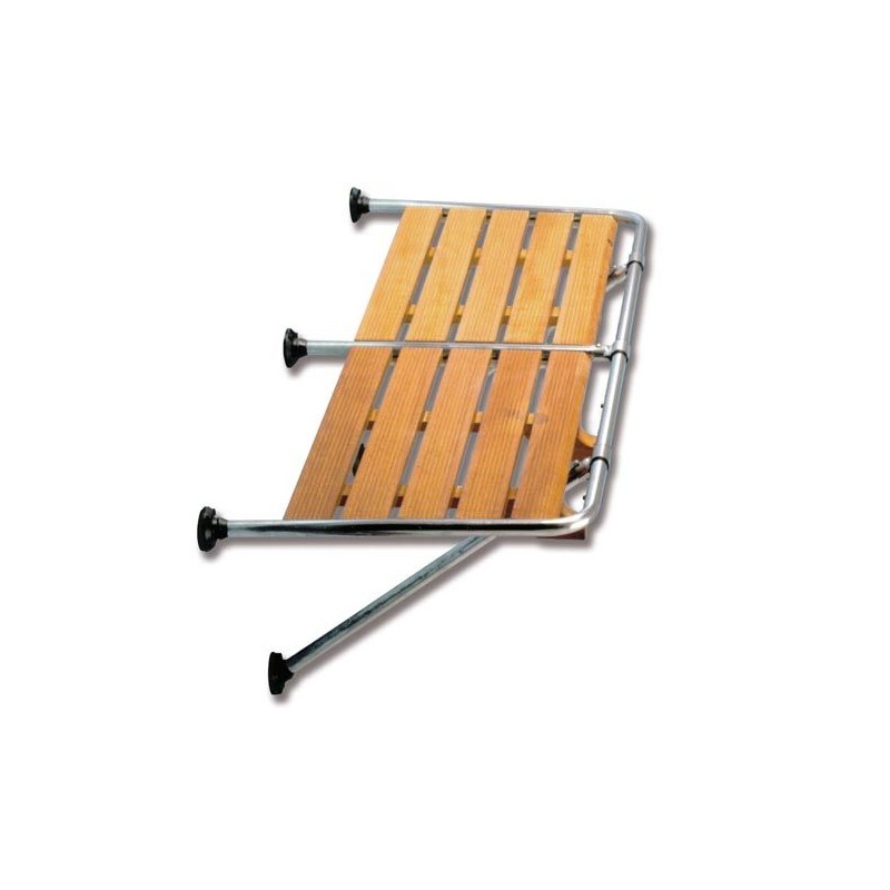 Plateforme de poupe double longueur 130cm Plateforme de poupe double longueur 130cm