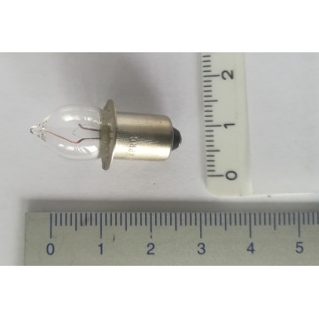 Ampoule 6 V pour torche