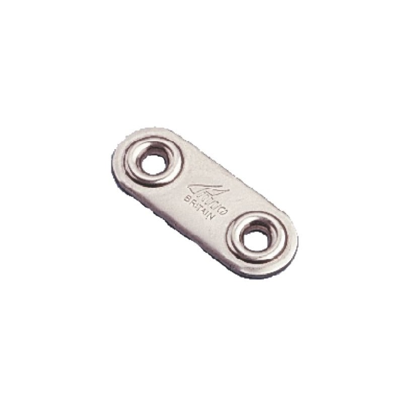 Attache pour sangle RWO en inox