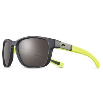 Lunettes soleil JULBO PADDLE flottantes, Noir/jaune - Spectron 3