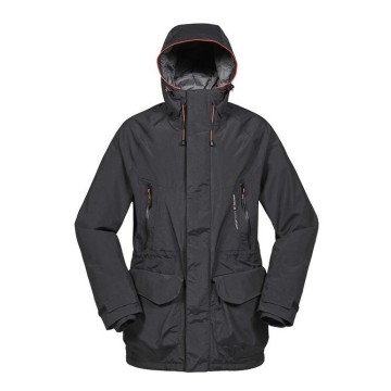 Jacke Musto Biome BR1 true navy red