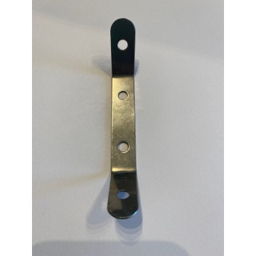Support girouette diamètre 8 mm