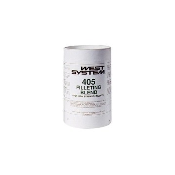 West System 405 Mélange pour congés (Filleting Blend)