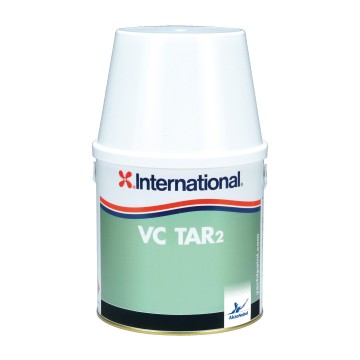 Primer epoxy VC TAR 2 International 2.5 L