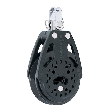 Harken 57mm Carbo Ratschblock