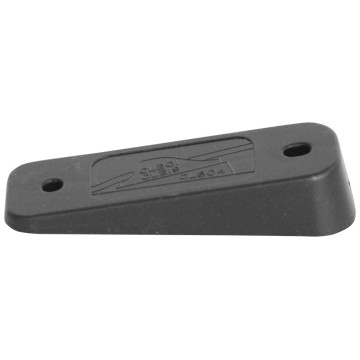 Cale de taquet Clamcleat pour CL201 et CL219