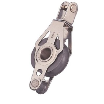 RWO 38mm Block Aero Open Sw