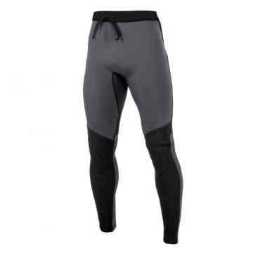 Air Rashpants Long Flatlock Magic Marine