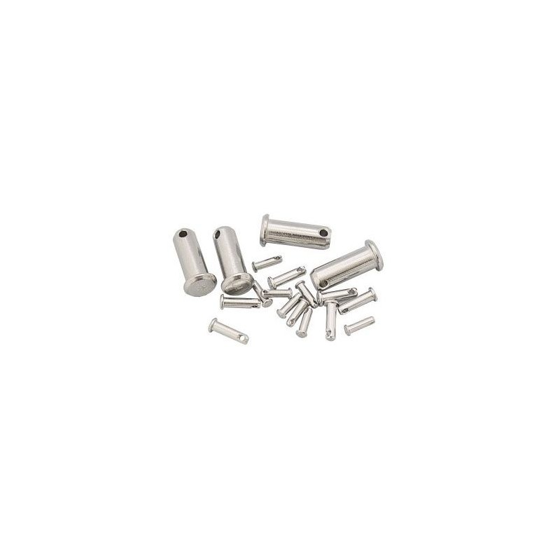 Axe inox Axe inox