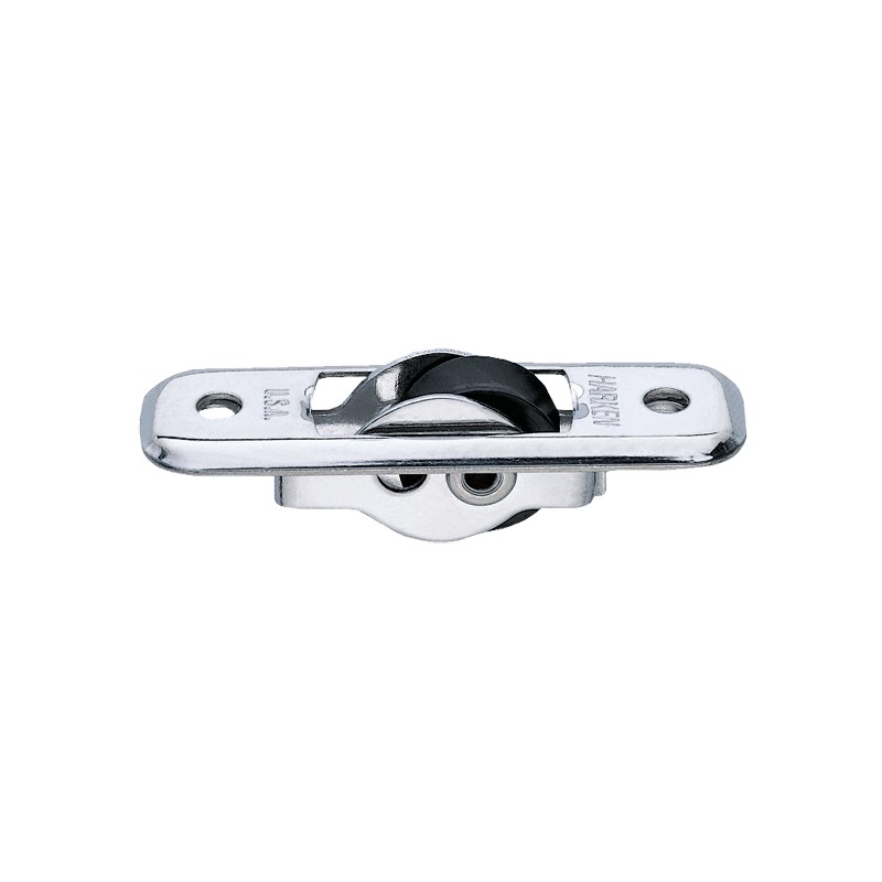 Poulie Harken Air block à encastrer 16mm Poulie Harken Air block à encastrer 16mm
