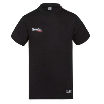 Gaastra Pro T-Shirt Fast Dri Seychelles, Weiss oder Schwarz