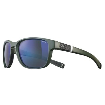 Lunettes de soleil JULBO PADDLE, army noir, flottantes, verre reactiv nautic 2-3