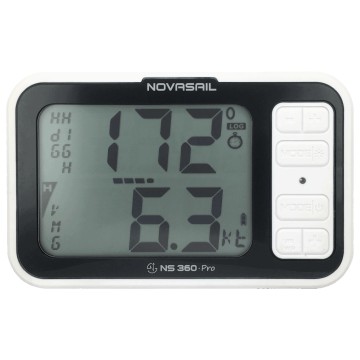 GPS Novasail NS360 Pro