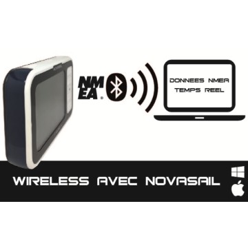 GPS Novasail NS360 Pro