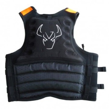 Forward Impact Vest - Regattaweste mit Aufprallschutz