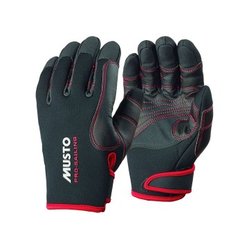 Musto Performance Winter-Neopren-Handschuhe