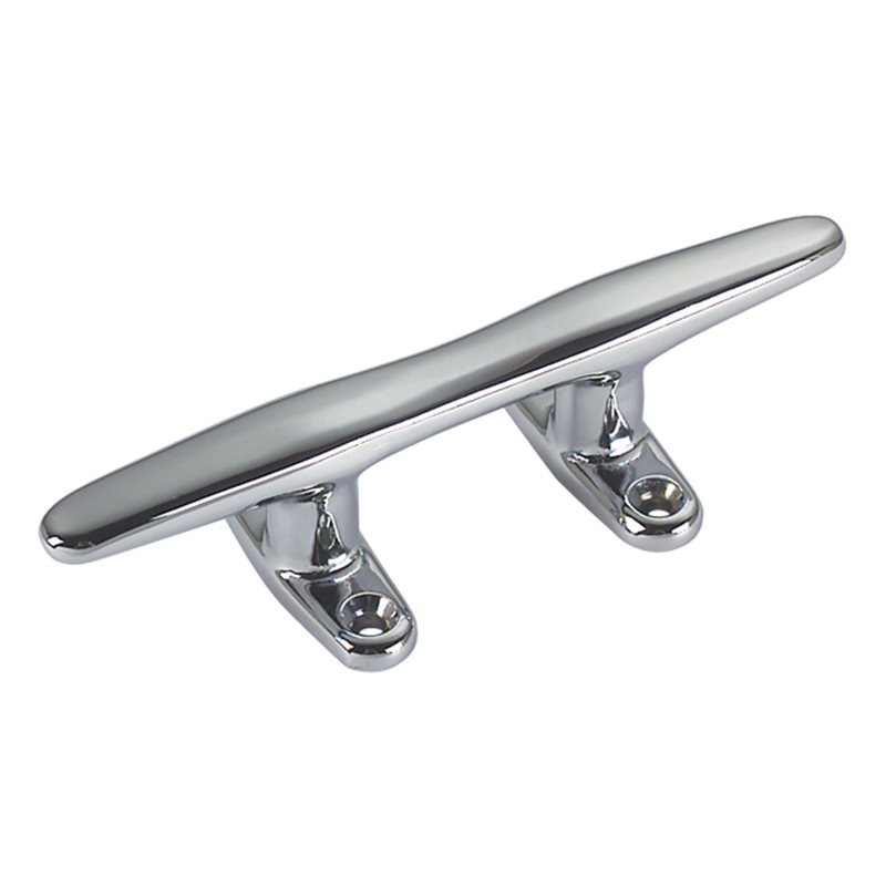Deckklampen aus Messing Verchromt Deckklampen aus Messing Verchromt