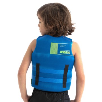 Jobe Progress Neopren Schwimmweste für Kinder