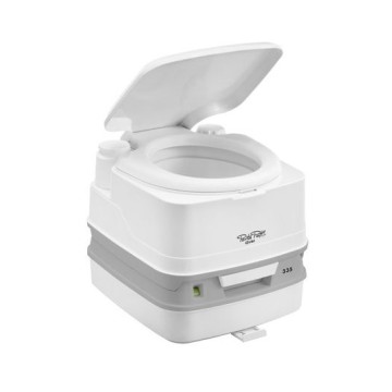 Tragbare Toiletten Porta Potti Qube 335