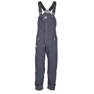 Salopette Plastimo offshore XM, anthracite