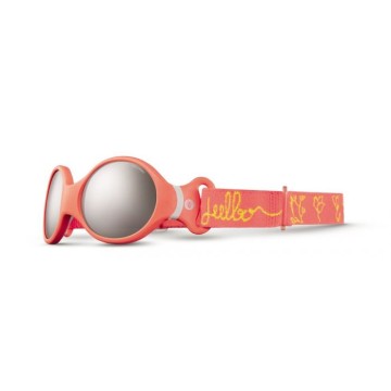 Julbo Sonnenbrillen Loop S Kinder 0-18 monate, SP4 Orange