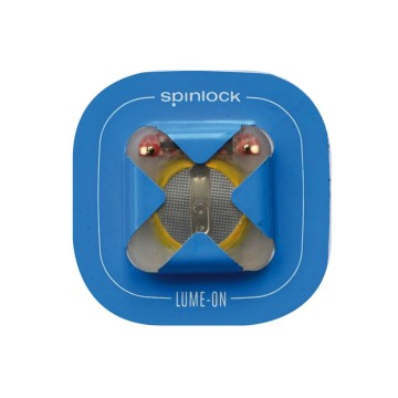 Petits feux clignotants Lume-on de Spinlock