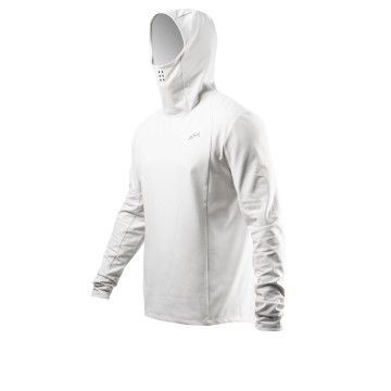 Zhik Top Hoodie Motion, Langarm, Herren