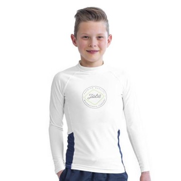 Lycra Jobe Enfant manches longues (UPF 30+)