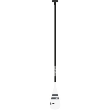 Pagaie Stand Up Paddle aluminium 140-180 cm