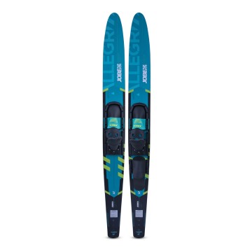 Skis nautiques Jobe Allegre