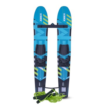 Jobe Hemi Trainers Junior Wasserskis 117cm