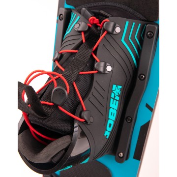 Ski nautiques Jobe Mode 67\" (170cm)