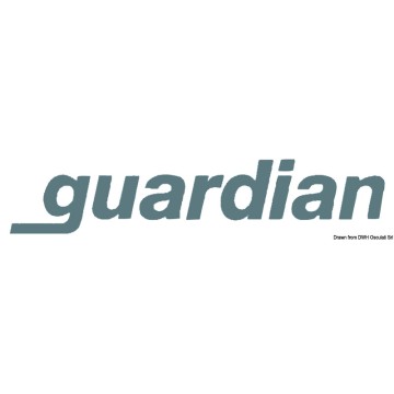 GUARDIAN Treibstoffanzeiger 10-180 ohm