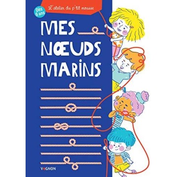 Mes noeuds marins