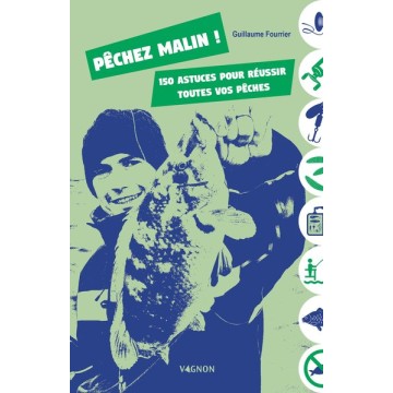 Pêchez malin !, G. Fourrier, Vagnon