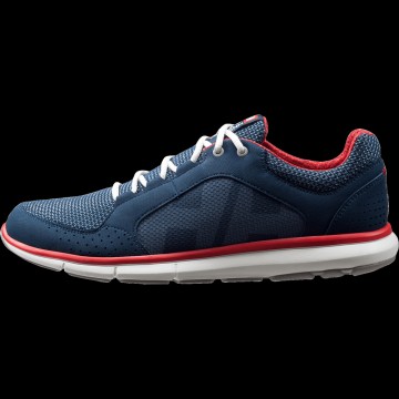 Chaussures de pont Helly Hansen Ahiga V4 Hydropower, Navy