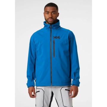 Helly Hansen HP Racing Lifaloft Jacke Blau