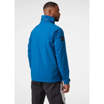 Veste Helly Hansen HP Racing Lifaloft Bleu