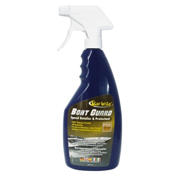 Reiniger / Protector, Boat Guard, 650 ml