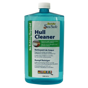 Produit de nettoyage pour coque/ pont Starbrite Sea Safe Hull Cleaner